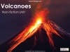 Volcanoes - Non-Fiction Unit Teaching Resources (slide 1/56)
